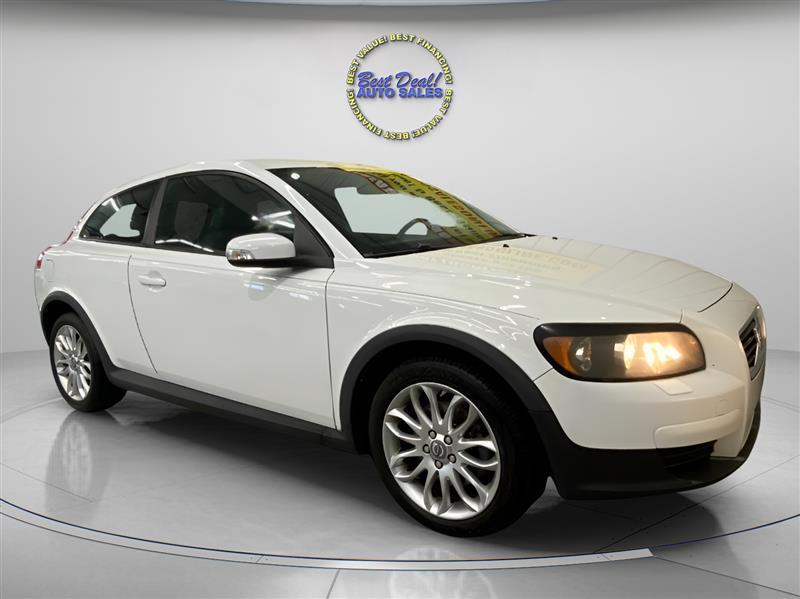 Volvo C30 T5 Version 2.0 2008