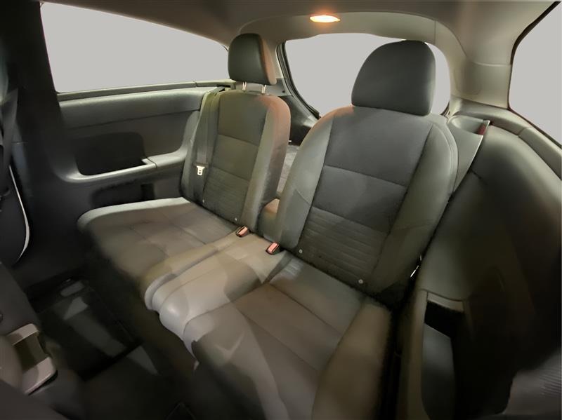 Volvo C30 T5 Version 2.0 2008