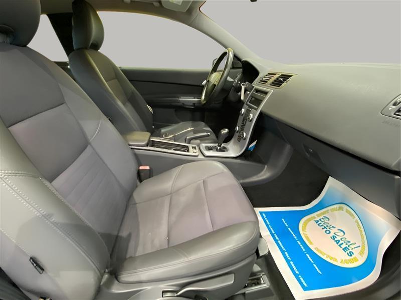 Volvo C30 T5 Version 2.0 2008