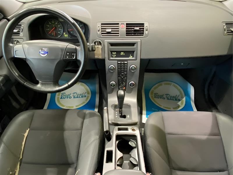 Volvo C30 T5 Version 2.0 2008