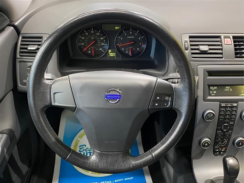 Volvo C30 T5 Version 2.0 2008