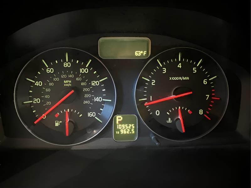 Volvo C30 T5 Version 2.0 2008