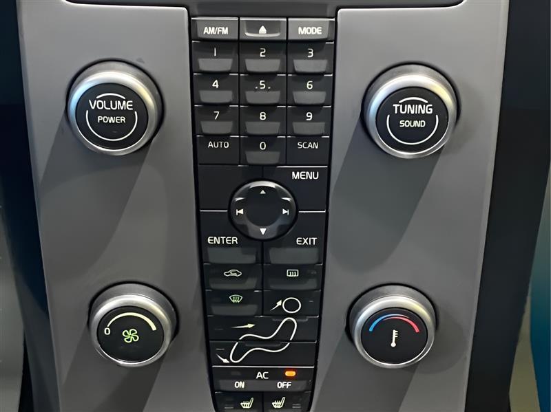 Volvo C30 T5 Version 2.0 2008