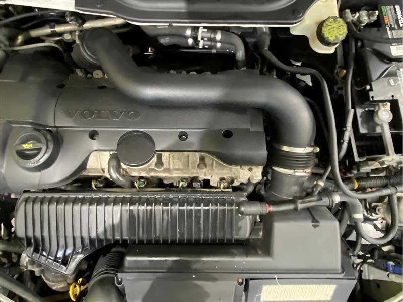 Volvo C30 T5 Version 2.0 2008