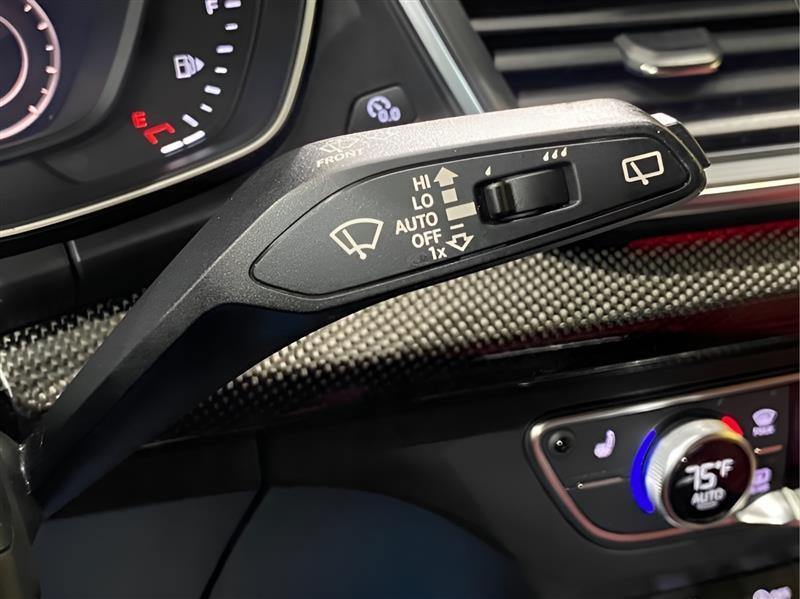 Audi SQ5 3.0T Prestige quattro 2018