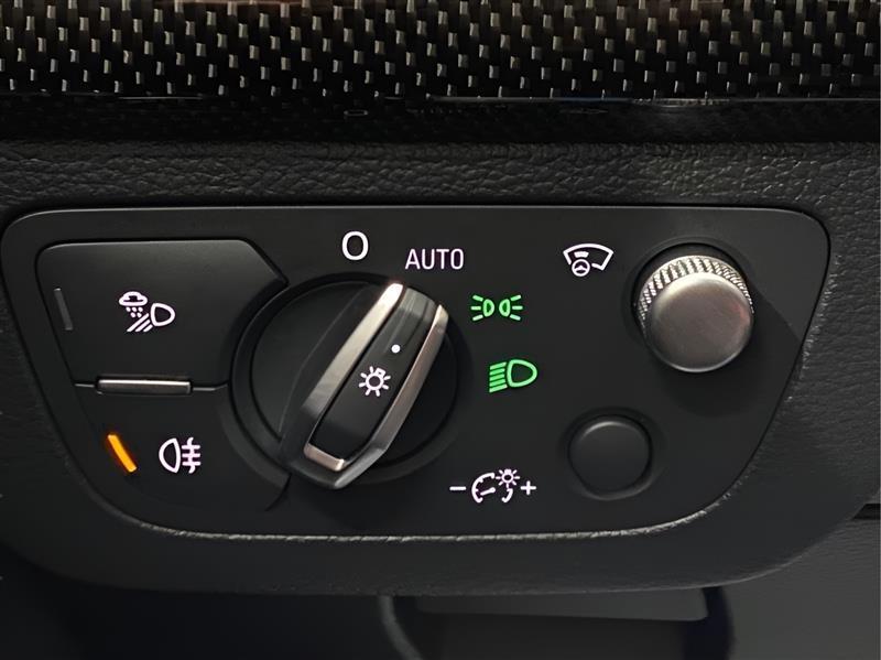 Audi SQ5 3.0T Prestige quattro 2018