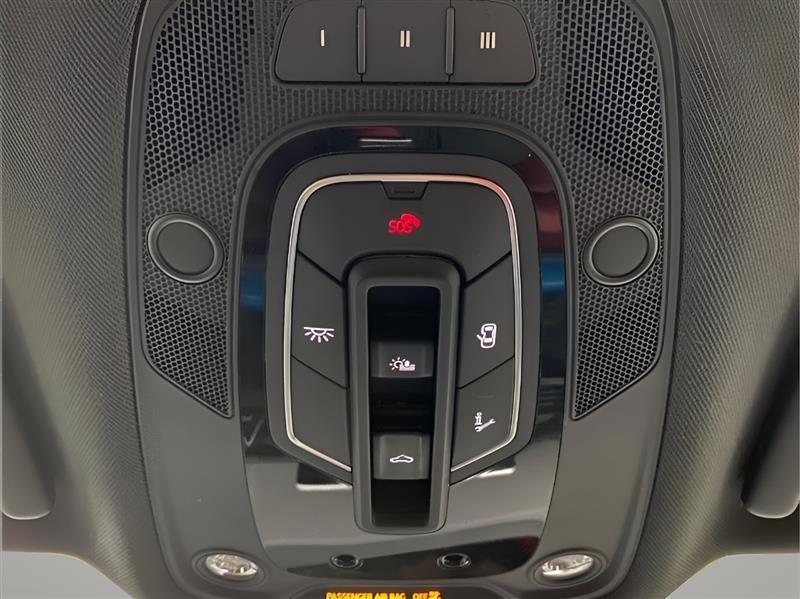 Audi SQ5 3.0T Prestige quattro 2018