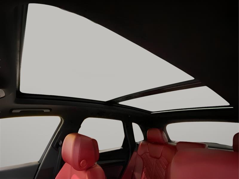 Audi SQ5 3.0T Prestige quattro 2018