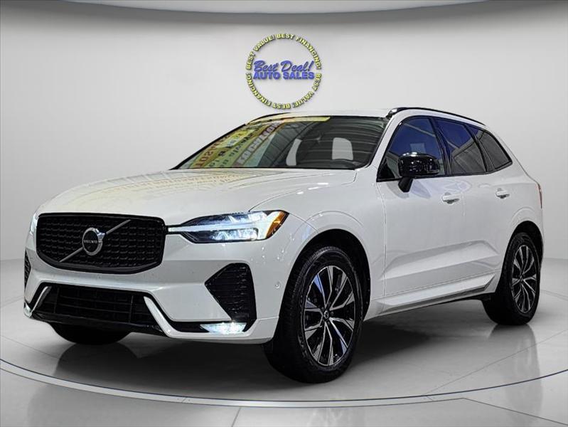Volvo XC60  2023