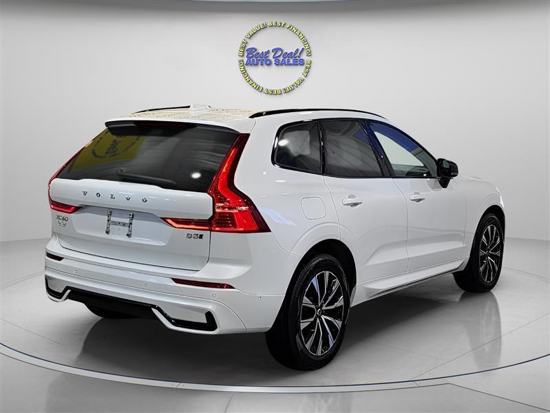 Volvo XC60  2023