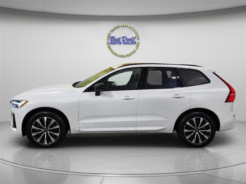 Volvo XC60  2023