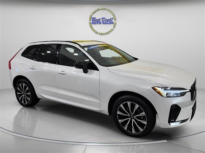 Volvo XC60  2023