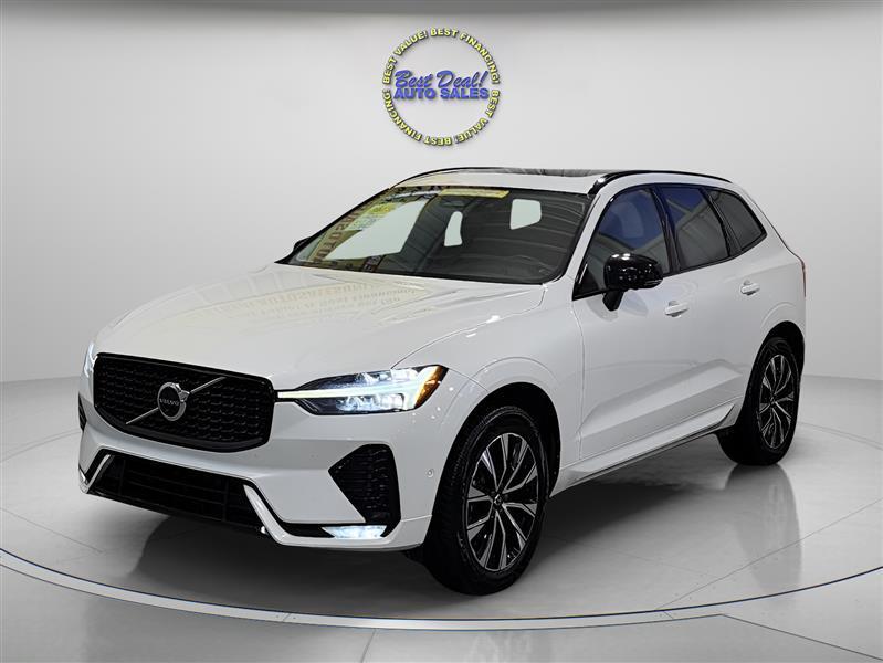 Volvo XC60  2023