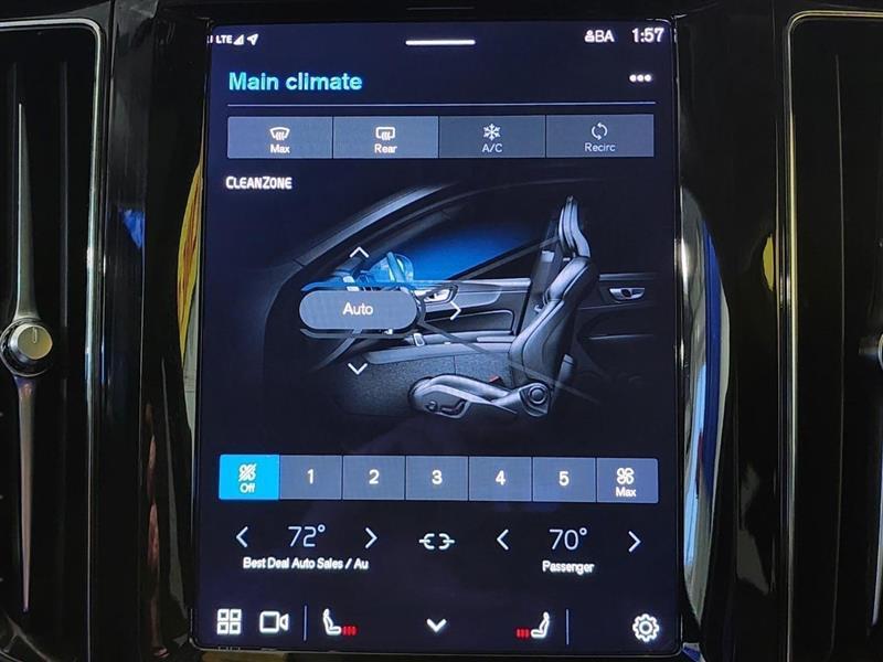 Volvo XC60  2023