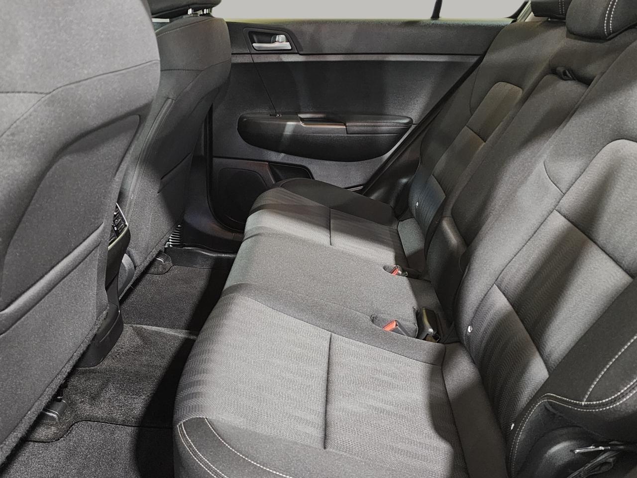 Kia Sportage  2020