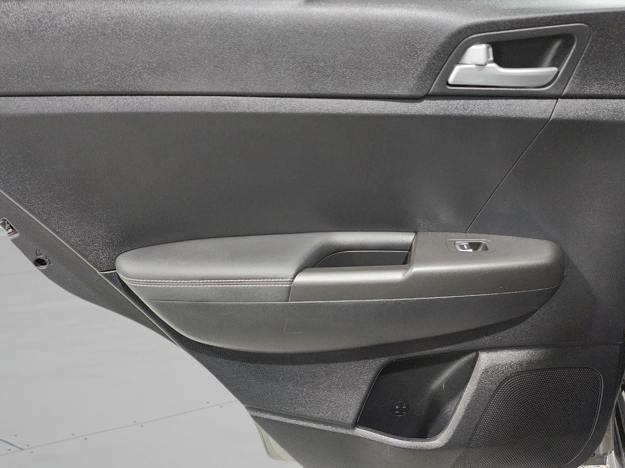 Kia Sportage  2020