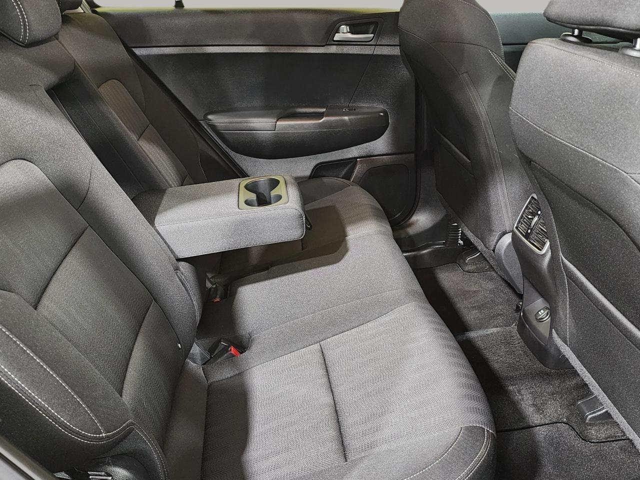 Kia Sportage  2020