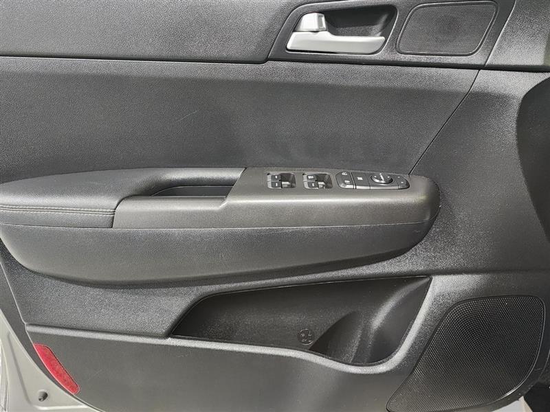 Kia Sportage  2020