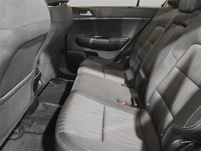 Kia Sportage  2020