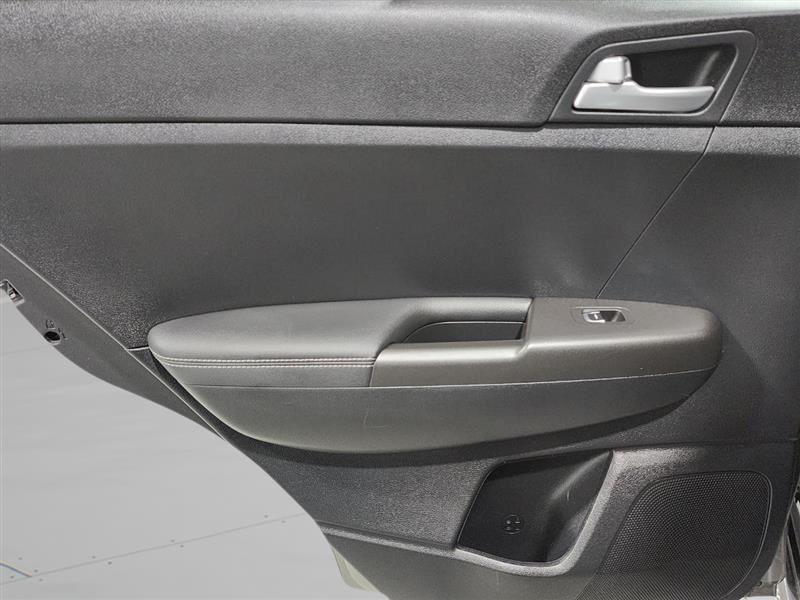 Kia Sportage  2020