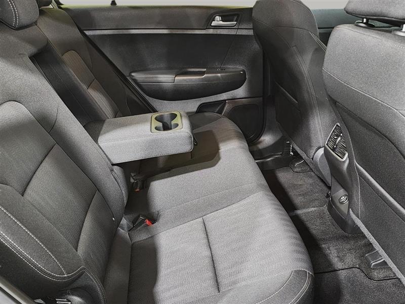 Kia Sportage  2020