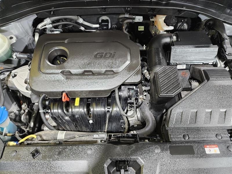 Kia Sportage  2020
