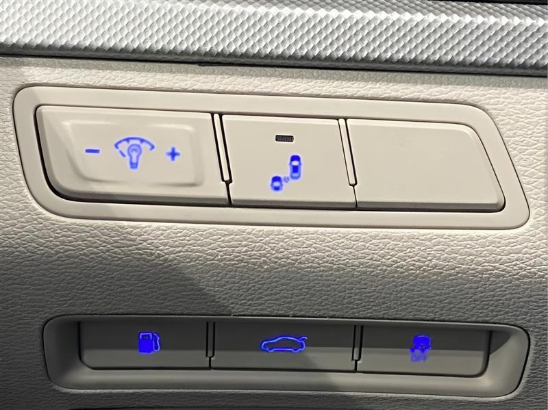 Hyundai Sonata Sport 2018