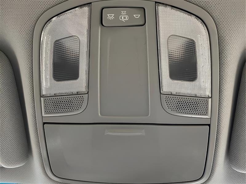 Hyundai Sonata Sport 2018