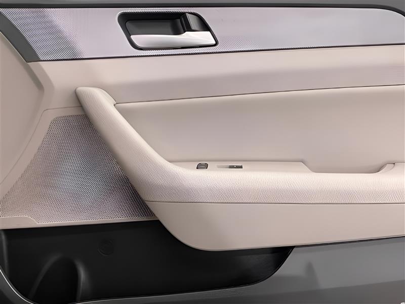 Hyundai Sonata Sport 2018