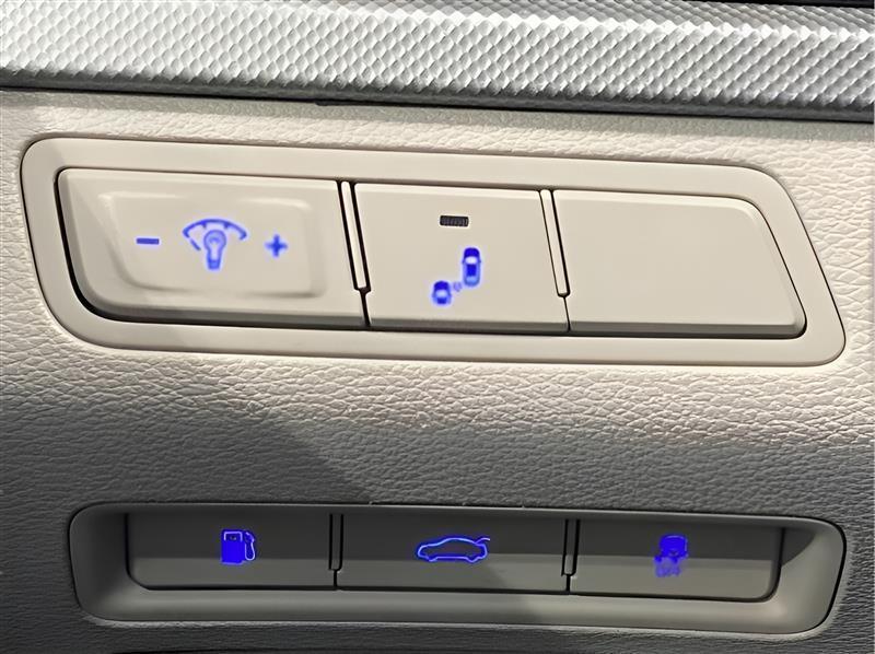 Hyundai Sonata Sport 2018