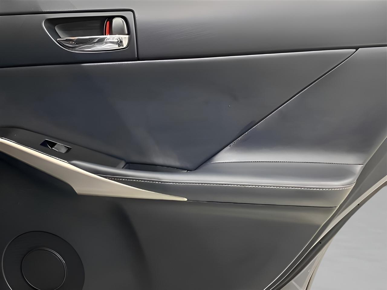 Lexus IS 250 AWD 2015