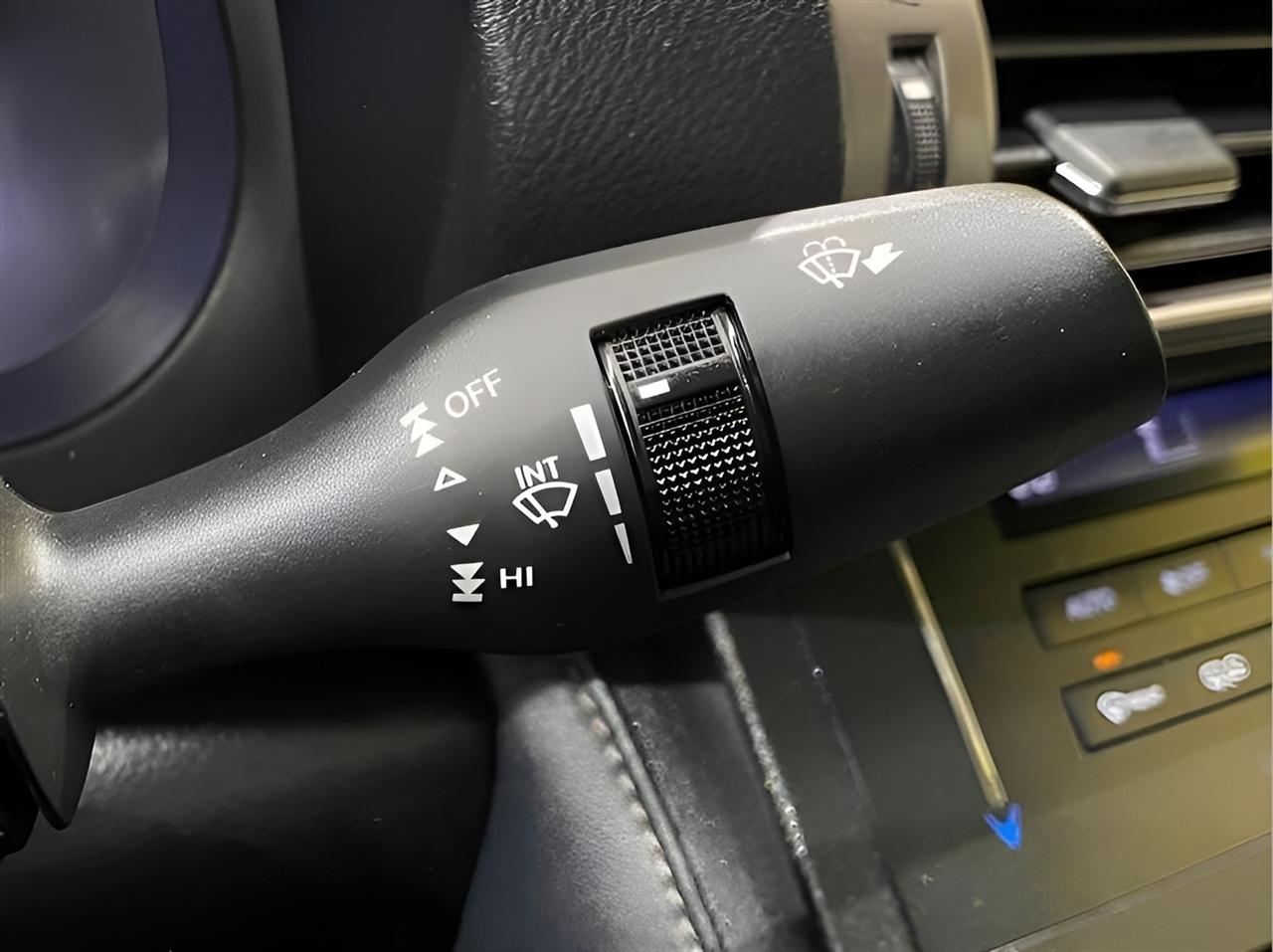 Lexus IS 250 AWD 2015