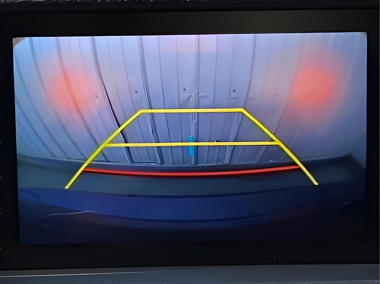 Lexus IS 250 AWD 2015