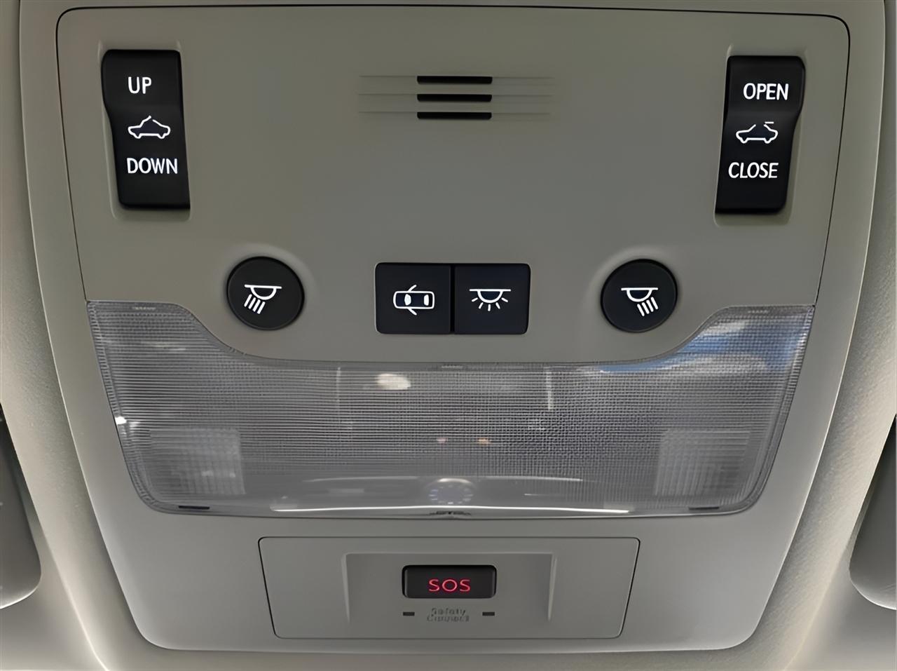 Lexus IS 250 AWD 2015