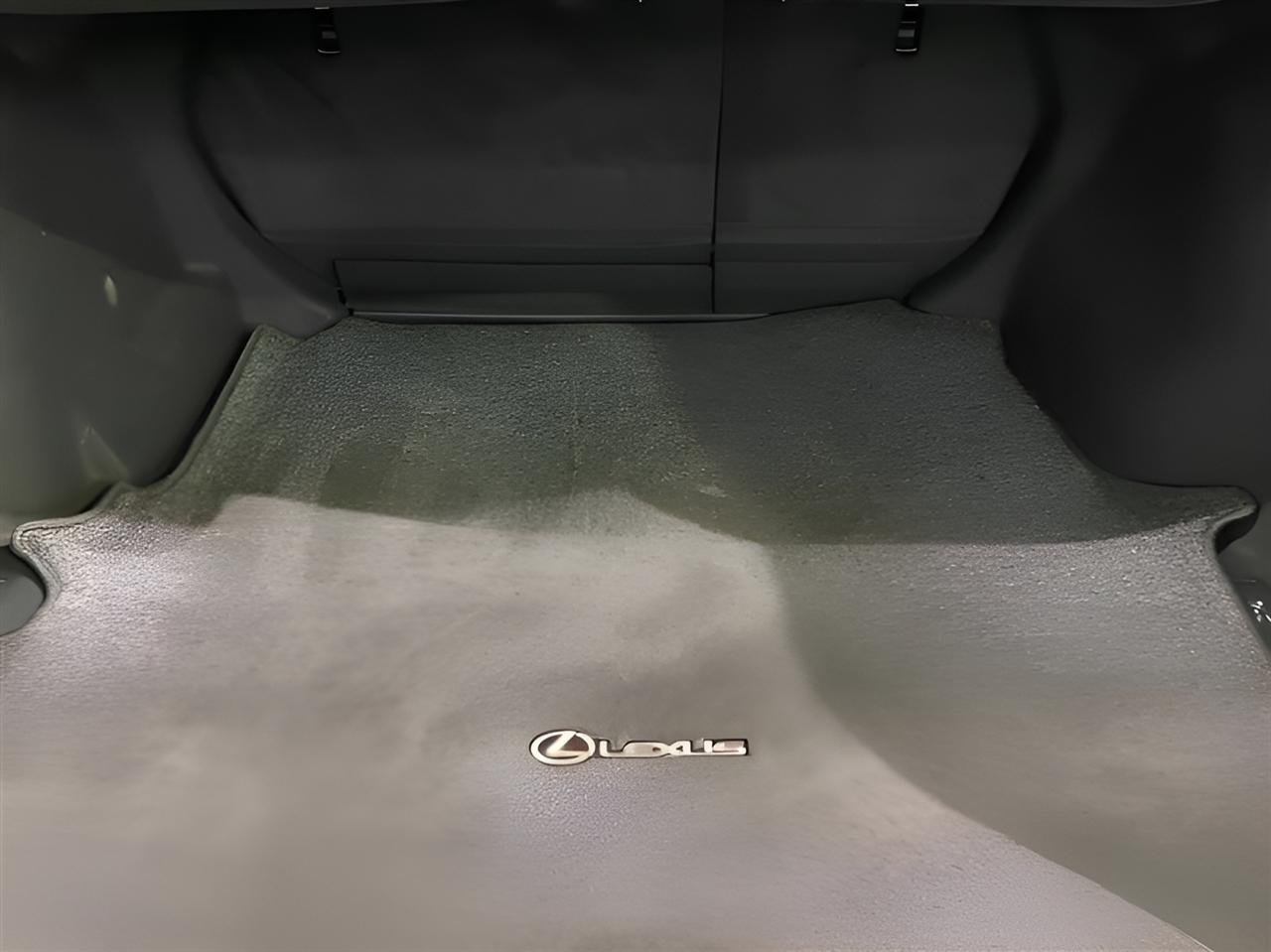 Lexus IS 250 AWD 2015