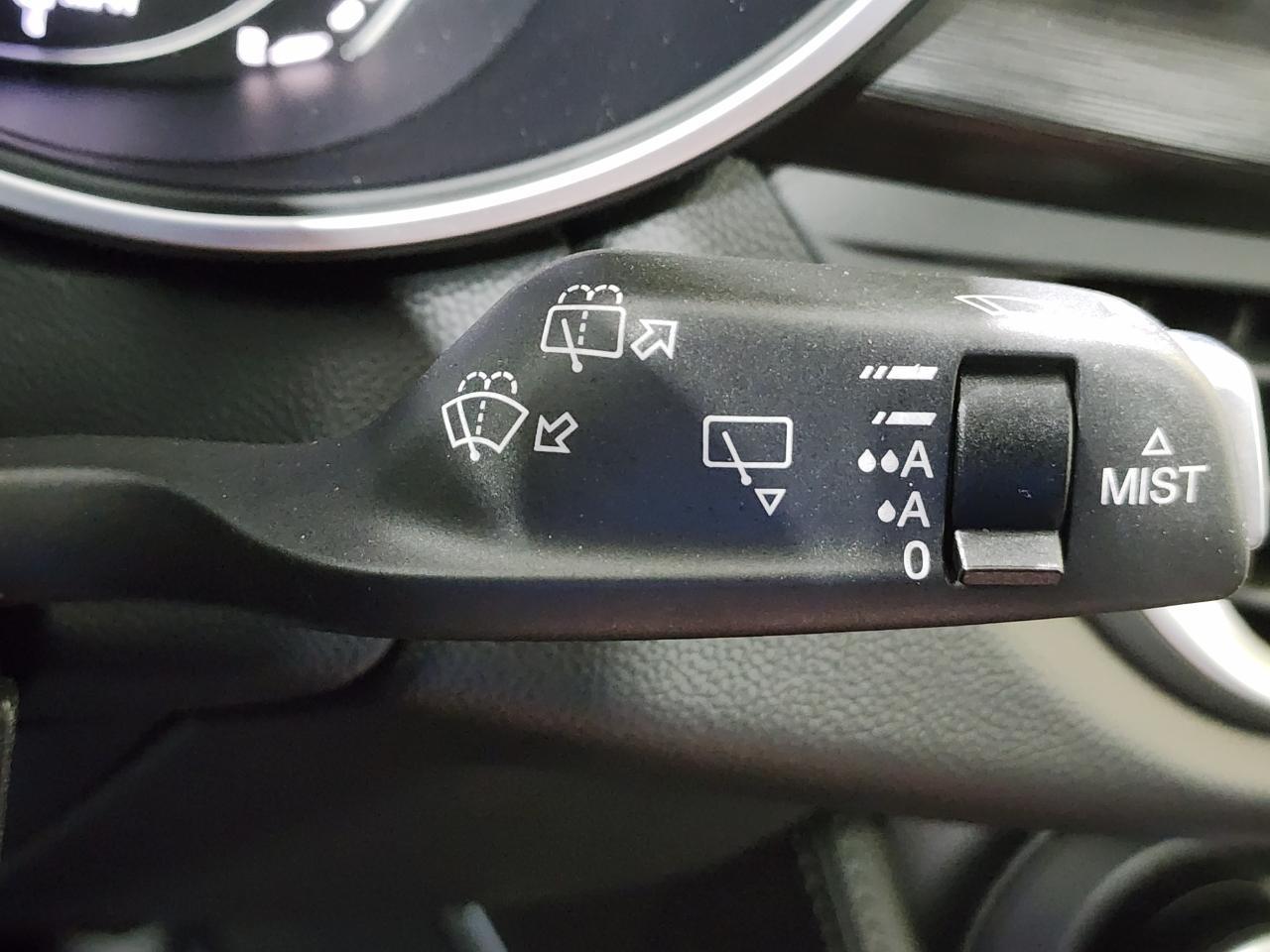 Alfa Romeo Stelvio Base 2018