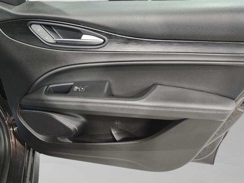 Alfa Romeo Stelvio Base 2018