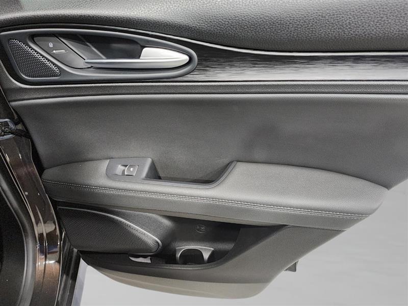 Alfa Romeo Stelvio Base 2018