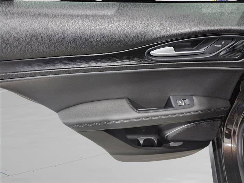 Alfa Romeo Stelvio Base 2018
