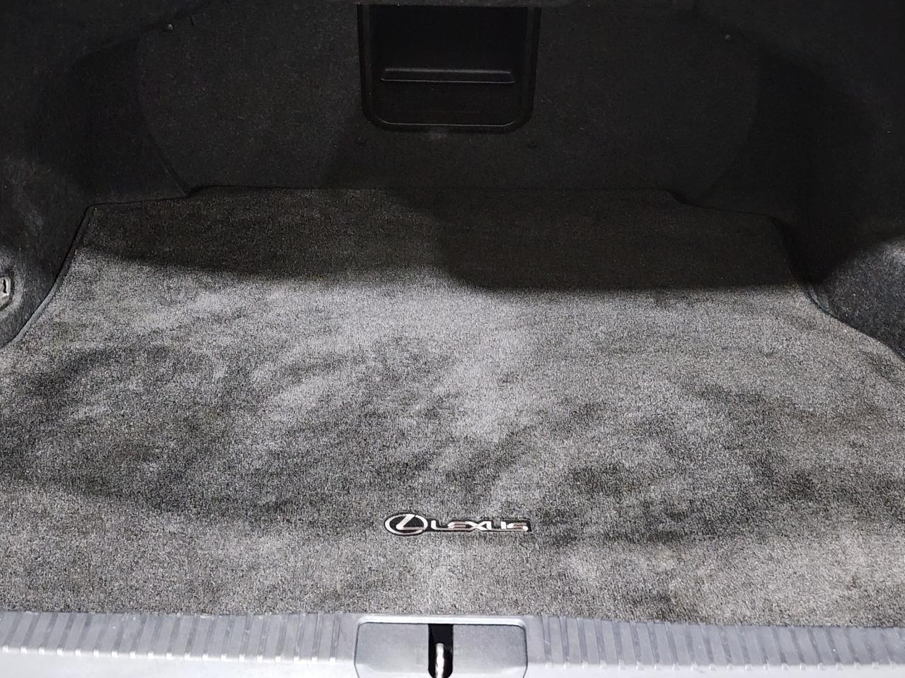 Lexus ES 350 Sedan 2016