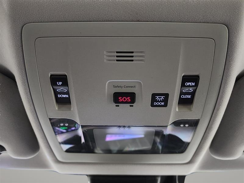 Lexus ES 350 Sedan 2016