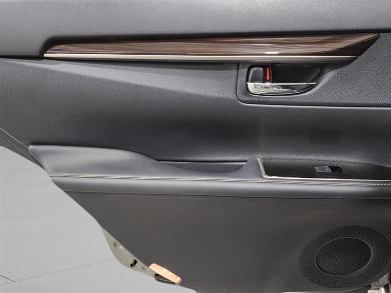 Lexus ES 350 Sedan 2016