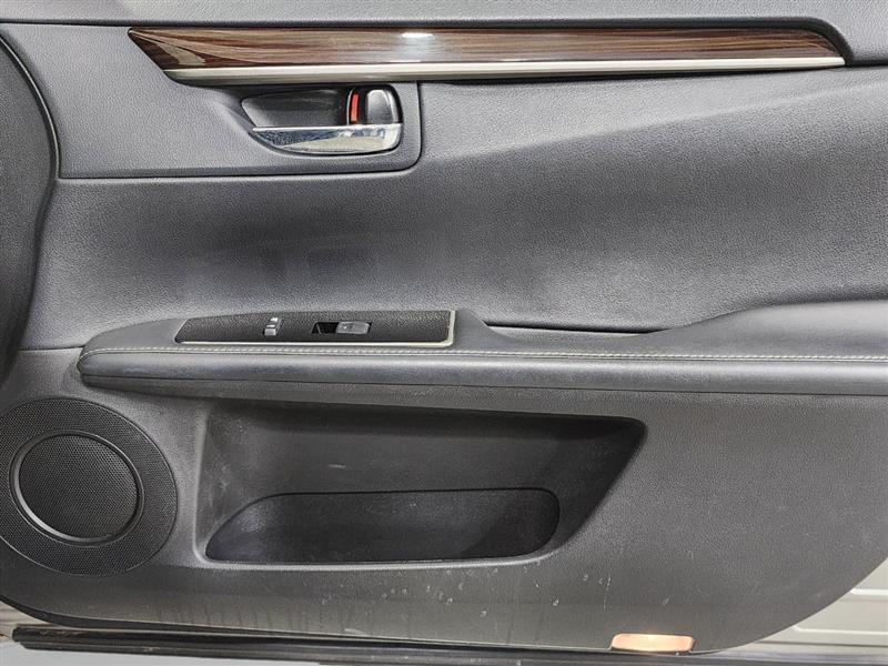 Lexus ES 350 Sedan 2016