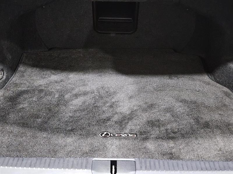 Lexus ES 350 Sedan 2016