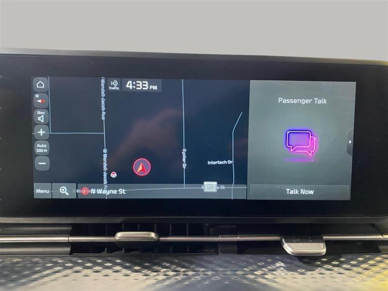 Kia Carnival SX Prestige 2022