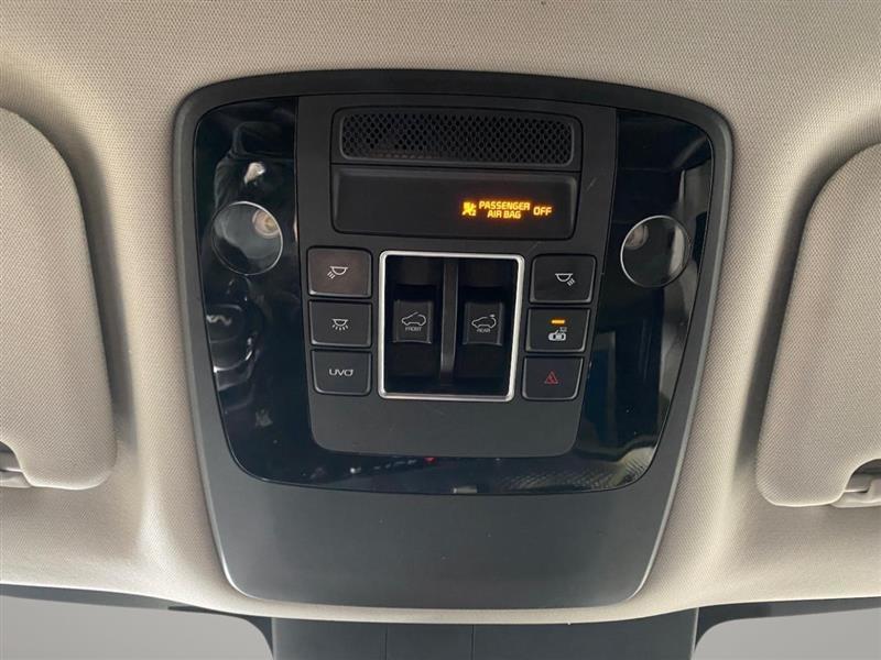 Kia Carnival SX Prestige 2022