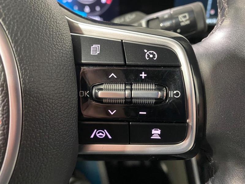 Kia Carnival SX Prestige 2022