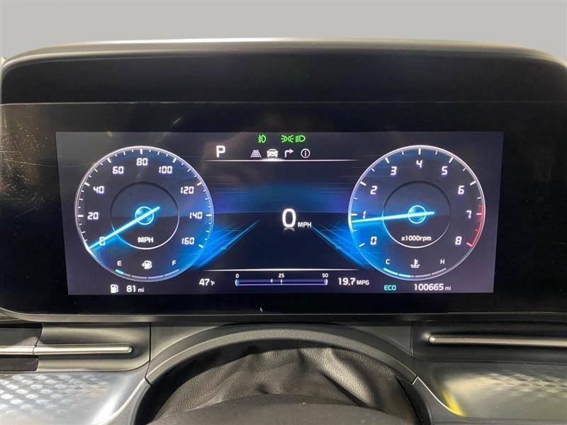 Kia Carnival SX Prestige 2022