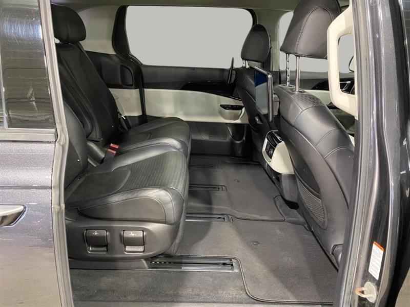 Kia Carnival SX Prestige 2022