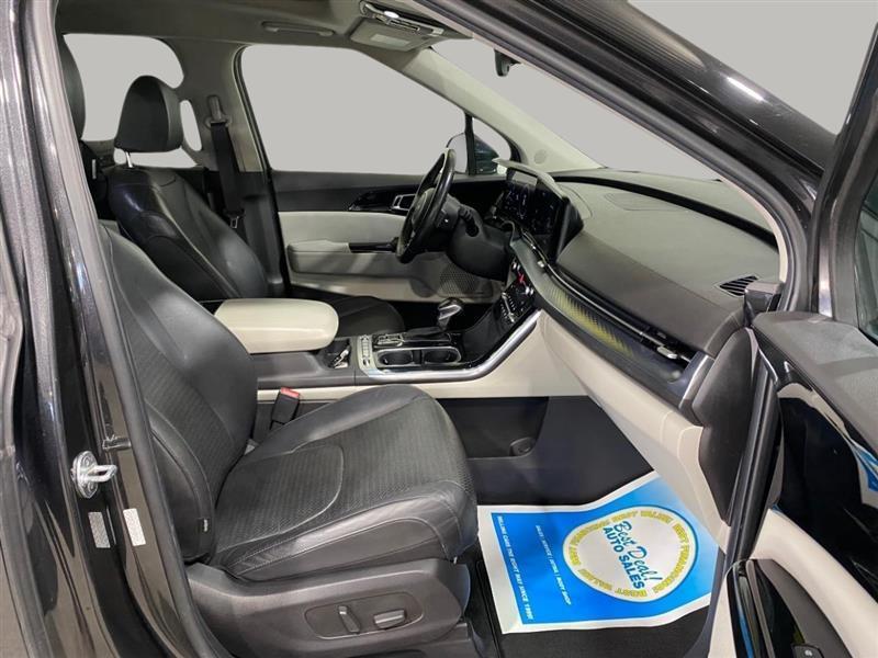 Kia Carnival SX Prestige 2022